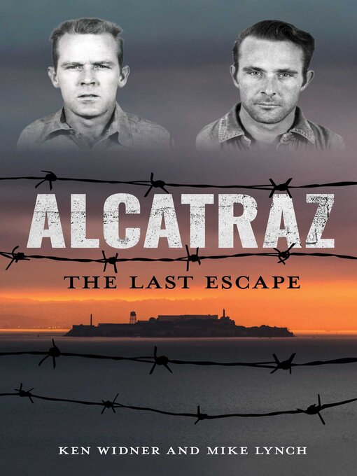Title details for Alcatraz by Ken Widner - Wait list